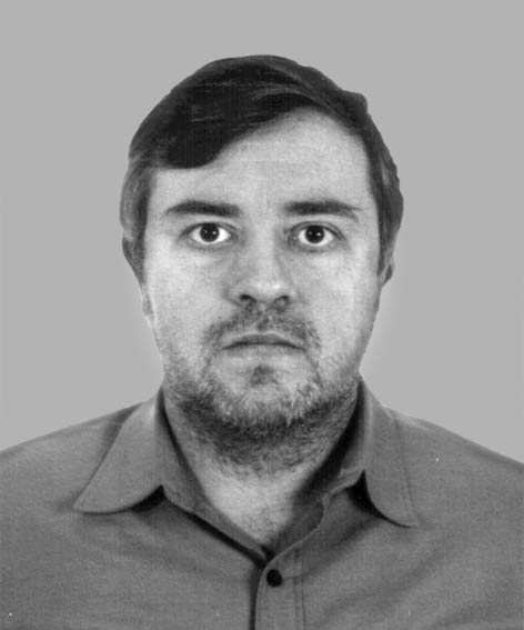 фото: Зубицький Володимир Данилович